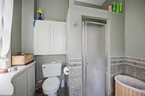 517 Stanley Avenue Clarksburg WV 26301