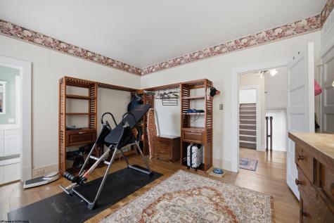 517 Stanley Avenue Clarksburg WV 26301