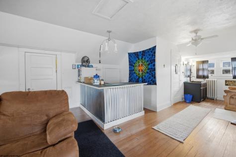 517 Stanley Avenue Clarksburg WV 26301