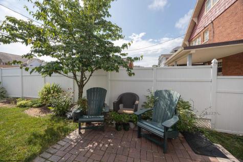 517 Stanley Avenue Clarksburg WV 26301