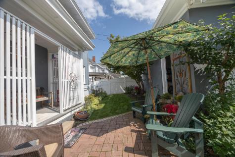 517 Stanley Avenue Clarksburg WV 26301