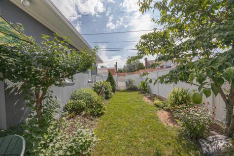 517 Stanley Avenue Clarksburg WV 26301