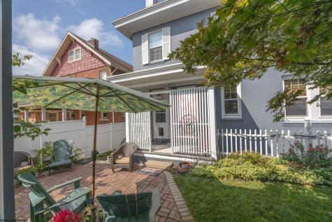 517 Stanley Avenue Clarksburg WV 26301