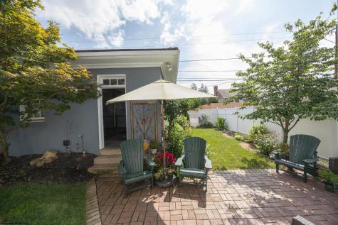 517 Stanley Avenue Clarksburg WV 26301