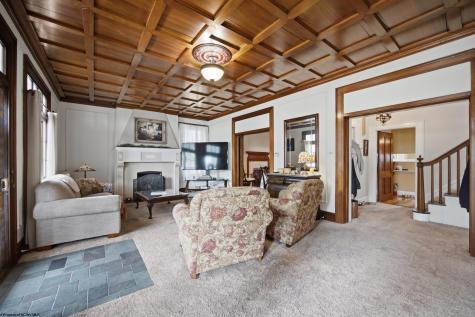 517 Stanley Avenue Clarksburg WV 26301