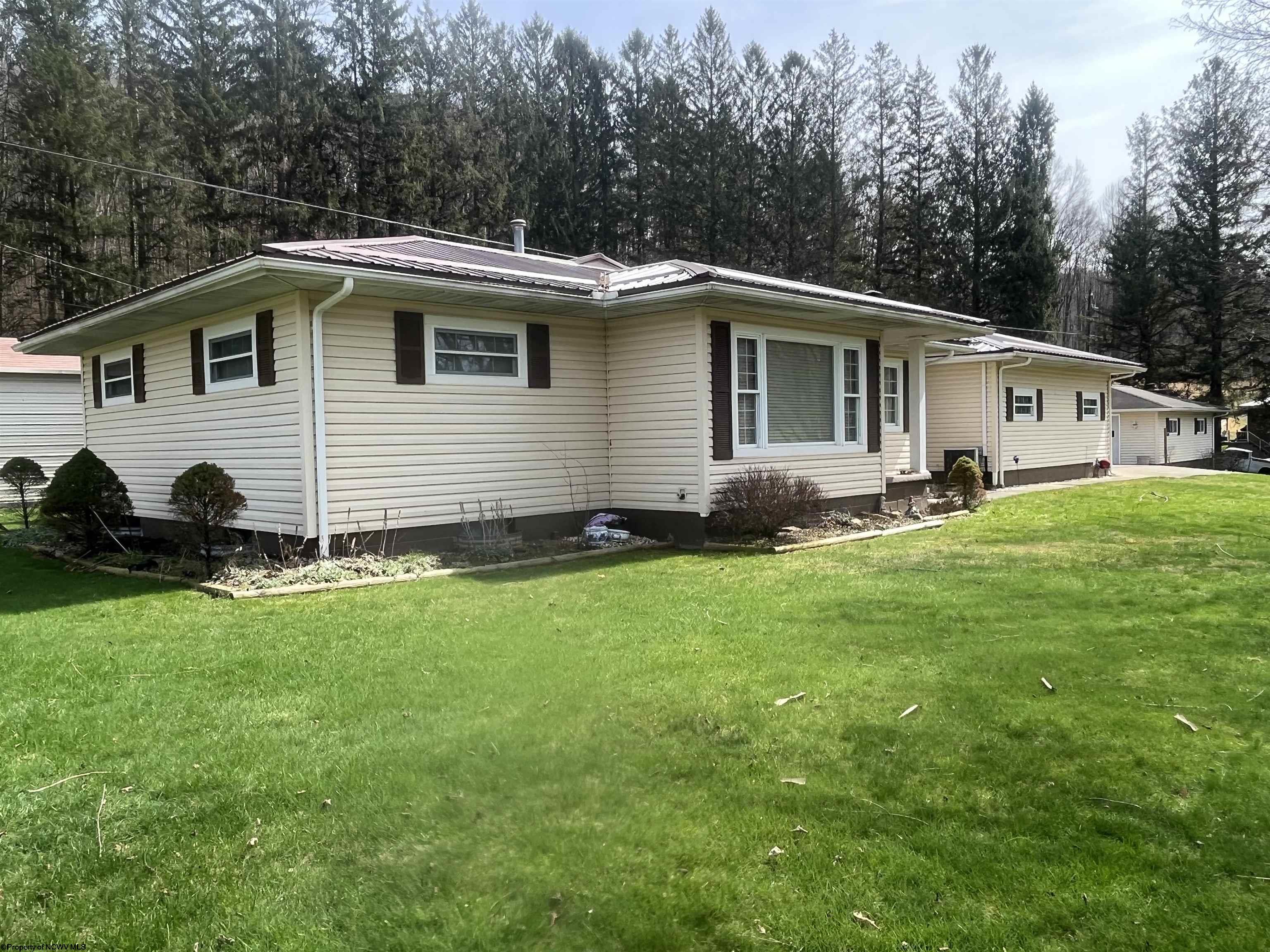 166 Dry Fork Road Weston WV 26452