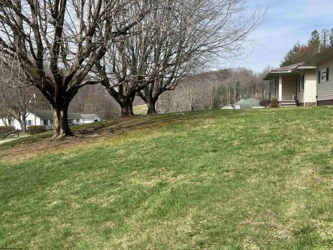 166 Dry Fork Road Weston WV 26452