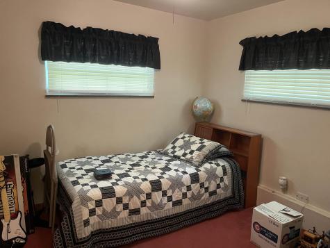 166 Dry Fork Road Weston WV 26452