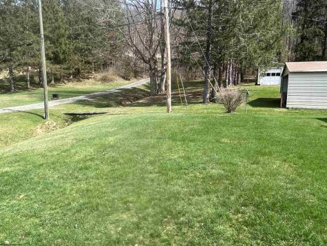 166 Dry Fork Road Weston WV 26452