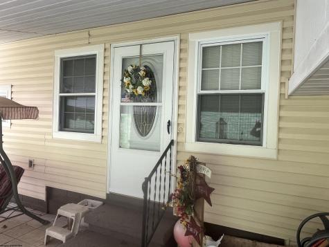 166 Dry Fork Road Weston WV 26452