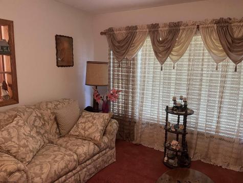 166 Dry Fork Road Weston WV 26452