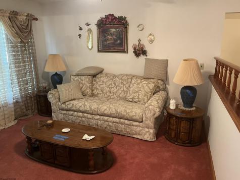 166 Dry Fork Road Weston WV 26452