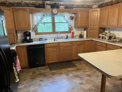 166 Dry Fork Road Weston WV 26452
