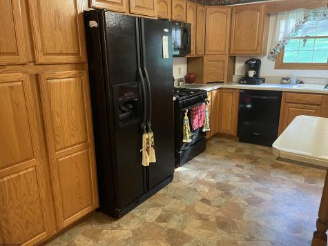 166 Dry Fork Road Weston WV 26452