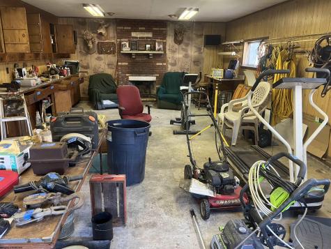 166 Dry Fork Road Weston WV 26452