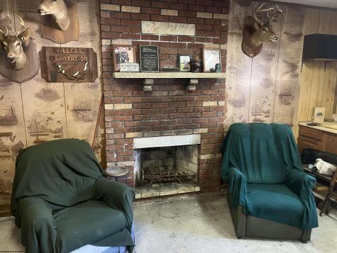 166 Dry Fork Road Weston WV 26452