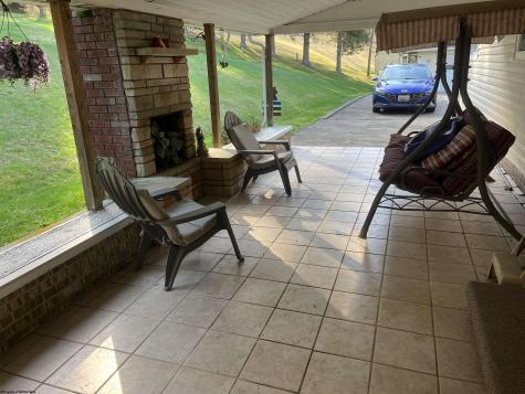 166 Dry Fork Road Weston WV 26452