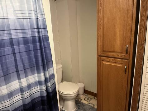 166 Dry Fork Road Weston WV 26452