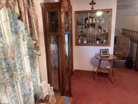 166 Dry Fork Road Weston WV 26452