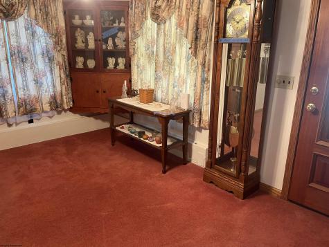 166 Dry Fork Road Weston WV 26452
