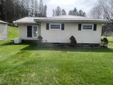166 Dry Fork Road Weston WV 26452