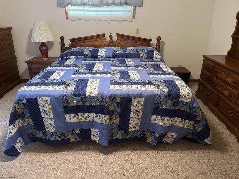 166 Dry Fork Road Weston WV 26452