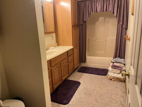 166 Dry Fork Road Weston WV 26452