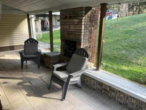 166 Dry Fork Road Weston WV 26452
