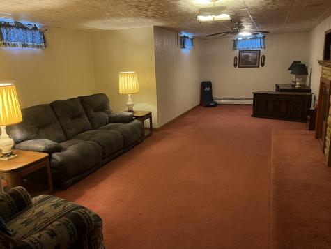 166 Dry Fork Road Weston WV 26452