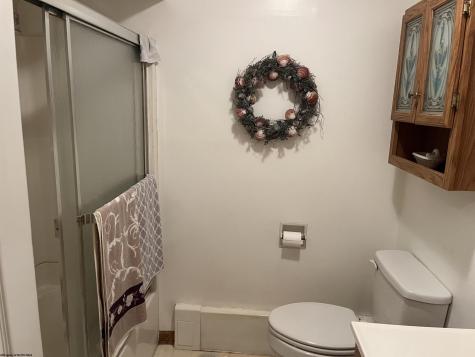 166 Dry Fork Road Weston WV 26452
