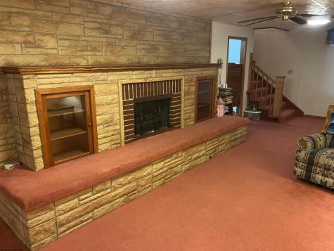 166 Dry Fork Road Weston WV 26452
