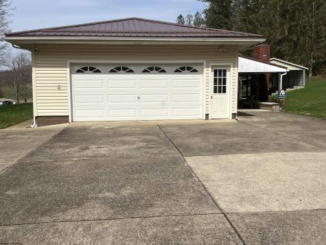 166 Dry Fork Road Weston WV 26452