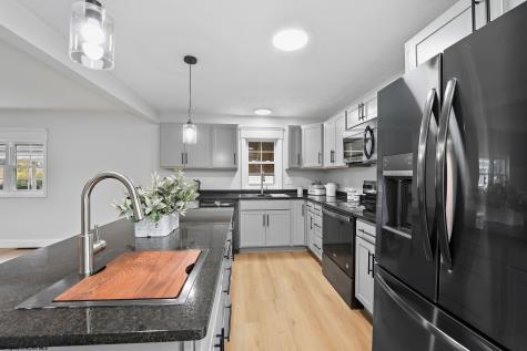 1037 Virginia Avenue Fairmont WV 26554