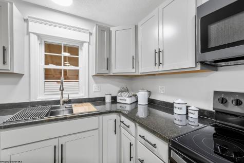 1037 Virginia Avenue Fairmont WV 26554