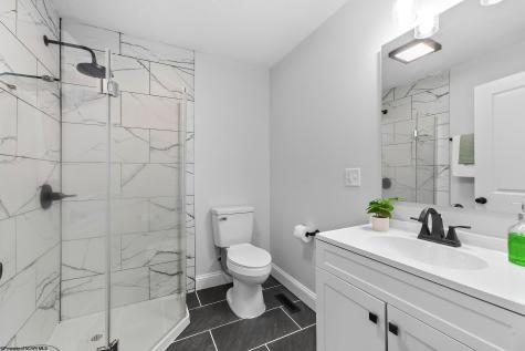 1037 Virginia Avenue Fairmont WV 26554