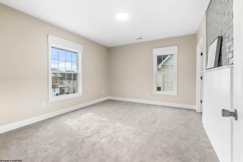 1037 Virginia Avenue Fairmont WV 26554