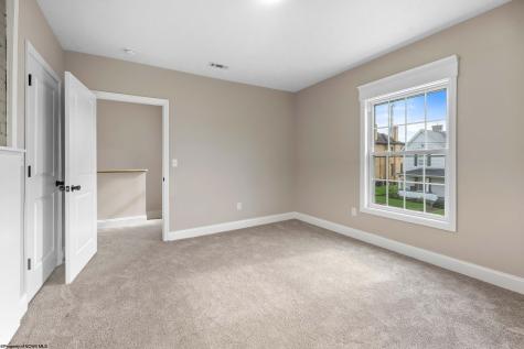 1037 Virginia Avenue Fairmont WV 26554
