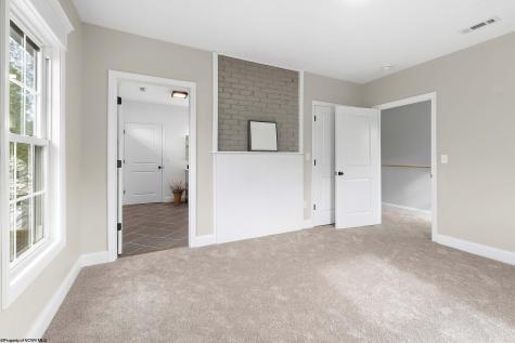 1037 Virginia Avenue Fairmont WV 26554