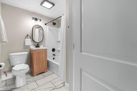 1037 Virginia Avenue Fairmont WV 26554