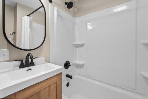 1037 Virginia Avenue Fairmont WV 26554
