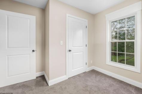 1037 Virginia Avenue Fairmont WV 26554