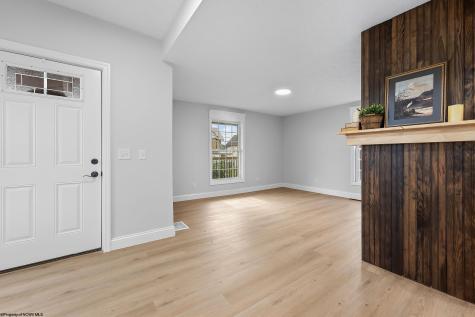 1037 Virginia Avenue Fairmont WV 26554