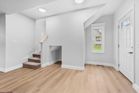 1037 Virginia Avenue Fairmont WV 26554