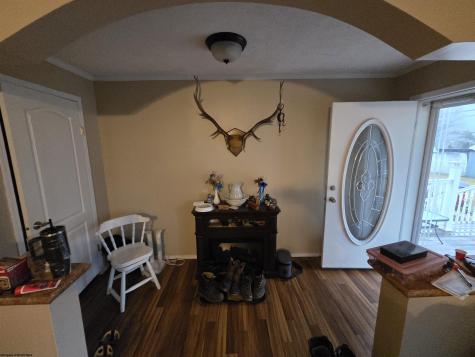 60 Annie Lane Circleville WV 26804