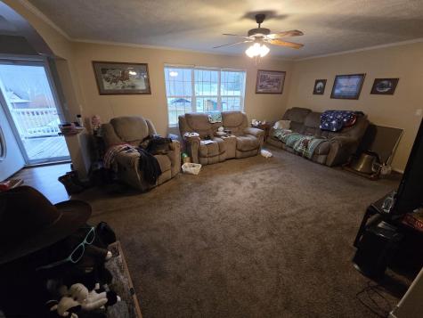 60 Annie Lane Circleville WV 26804