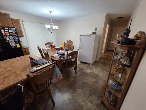 60 Annie Lane Circleville WV 26804