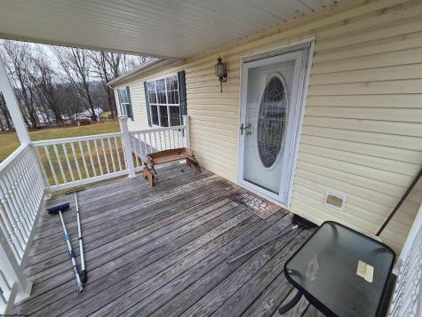 60 Annie Lane Circleville WV 26804