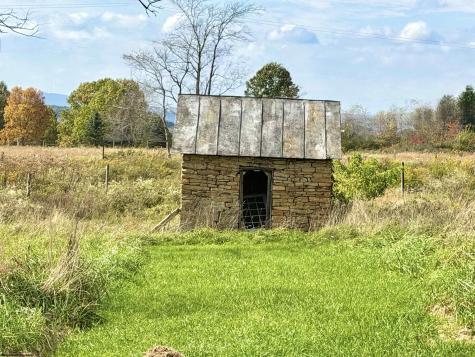 1116 Shady Grove Bruceton Mills WV 26525