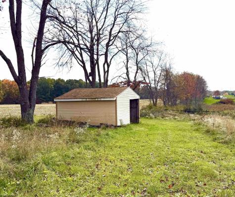 1116 Shady Grove Bruceton Mills WV 26525
