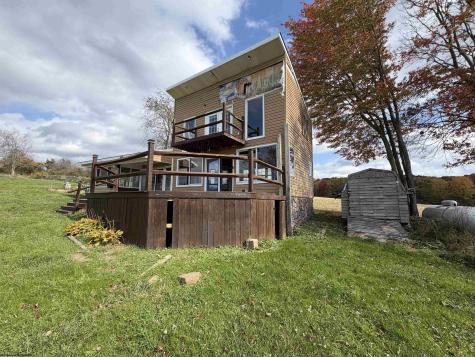 1116 Shady Grove Bruceton Mills WV 26525